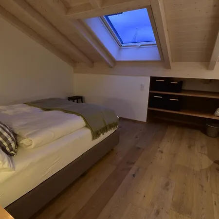 Alpiente - Urlaubshaus Im Allgaeu * Зонтхофен