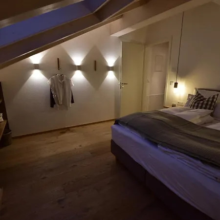 Alpiente - Urlaubshaus Im Allgaeu Апартаменты *