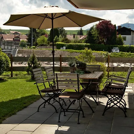 Alpiente - Urlaubshaus Im Allgaeu Зонтхофен
