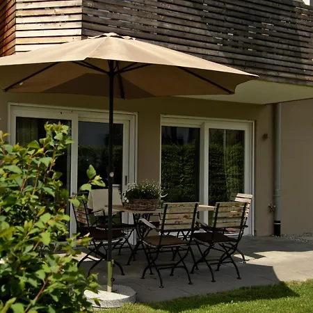 Alpiente - Urlaubshaus Im Allgaeu Апартаменты Зонтхофен