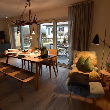 Alpiente - Urlaubshaus Im Allgaeu *