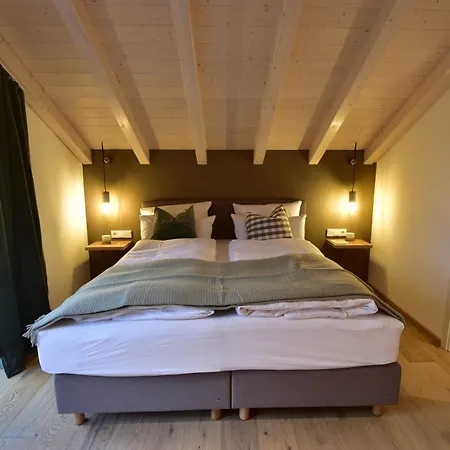 Lägenhet Alpiente - Urlaubshaus Im Allgaeu Sonthofen