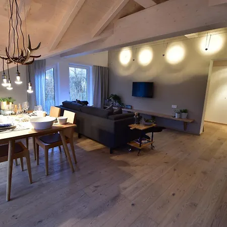 Alpiente - Urlaubshaus Im Allgaeu Sonthofen